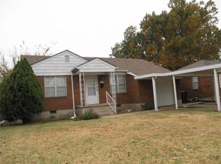 2732 W Eubanks St, Oklahoma City, OK 73112