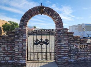 13342 S Onammi Ave, Yuma, AZ 85367