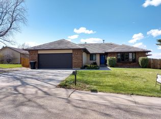 2929 Pinon Cir, Craig, CO 81625