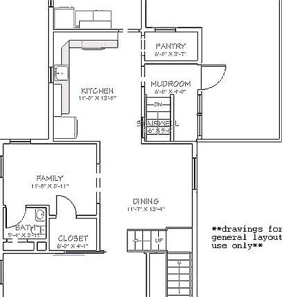 3rd image of 614 A Ave