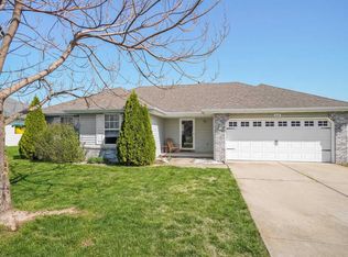 5415 W Josh St, Springfield, MO 65802