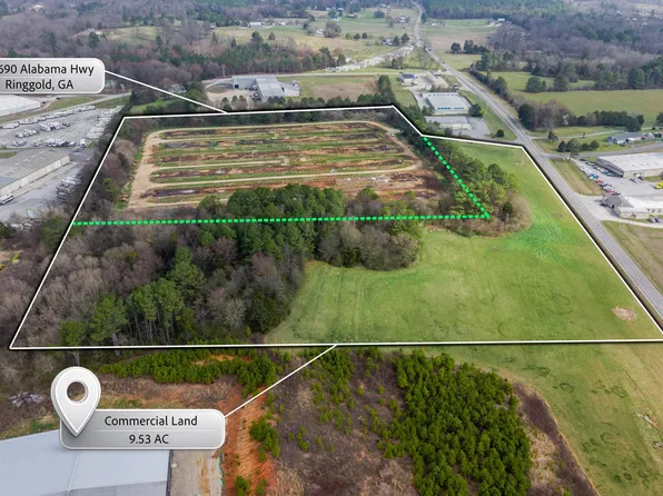 8690 Alabama Hwy, Ringgold, GA 30736