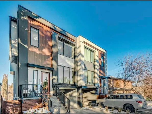108 38a Ave SW #108, Calgary, AB T2S 0W4