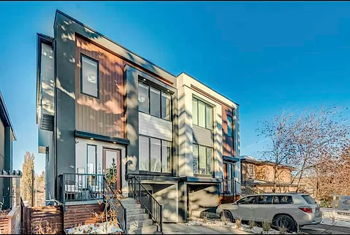 108 38a Ave SW #108 Photo 1