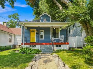 6807 Dale Ave, Saint Louis, MO 63139