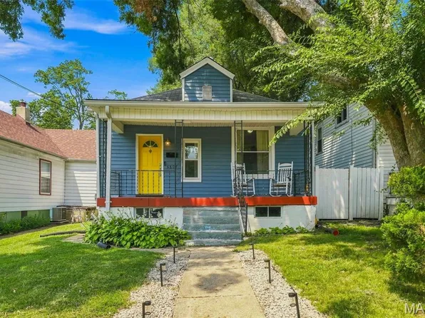 6807 Dale Ave, Saint Louis, MO 63139