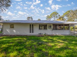 7 55th St, Yankeetown, FL 34498