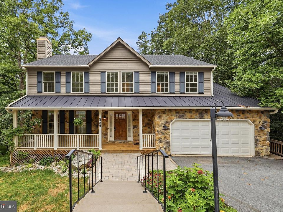 1st image of 6728 Oakridge Rd