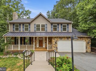 6728 Oakridge Rd, New Market, MD 21774