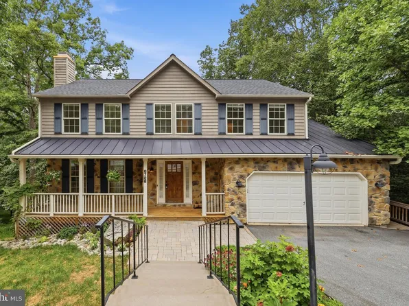 6728 Oakridge Rd, New Market, MD 21774