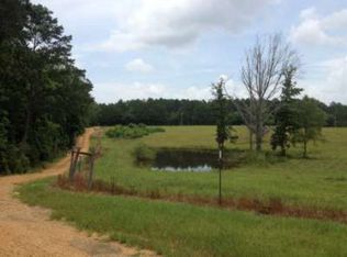 Na S Greensburg Rd, Liberty, MS 39645