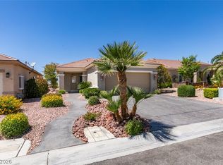 2311 Great Elk Dr, Henderson, NV 89052