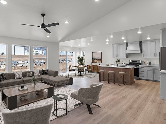 Finished home photos are representational images only. See sales agent for details.