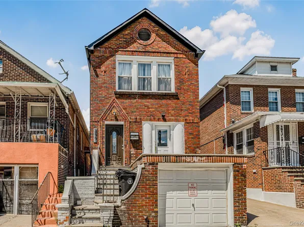 2881 Roberts Avenue, Bronx, NY 10461