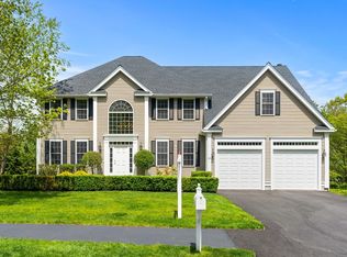 10 Yankee Way, Beverly, MA 01915
