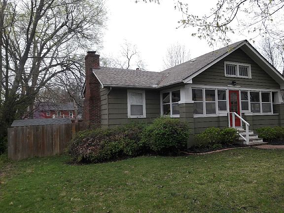 2nd image of 10816 W 59th St