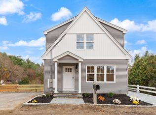 145 Groton Rd, Westford, MA 01886