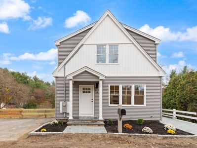 145 Groton Rd, Westford, MA, 01886