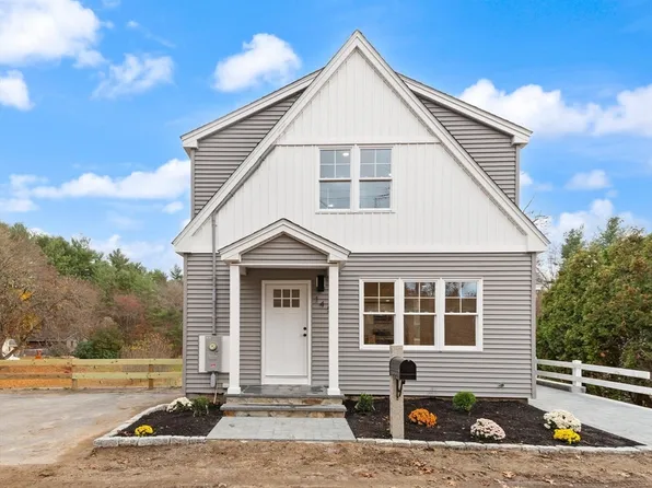 145 Groton Rd, Westford, MA 01886