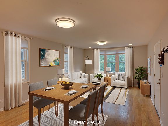 4th image of 1415 E 62nd St APT 1W