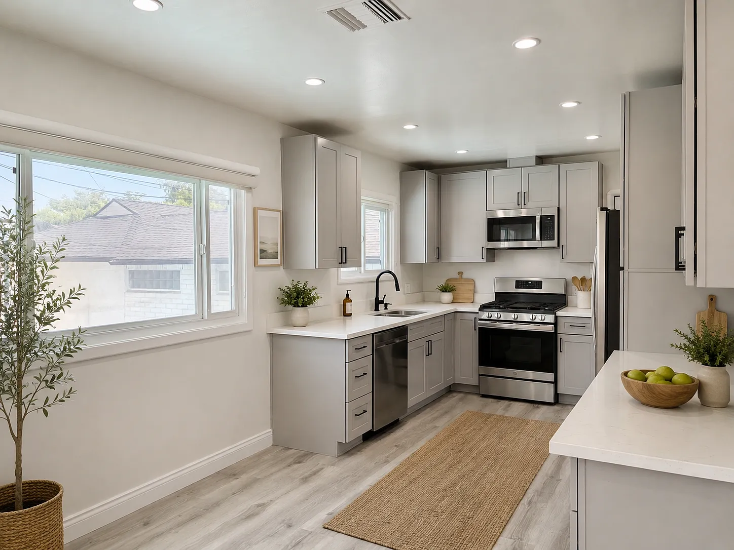 3 bed, 1489 sqft, $4,995 — Photo 3