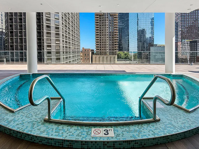 Mind + Body Wellness Spa
