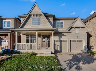 24 Esther Cres, Thorold, ON L3B0G1