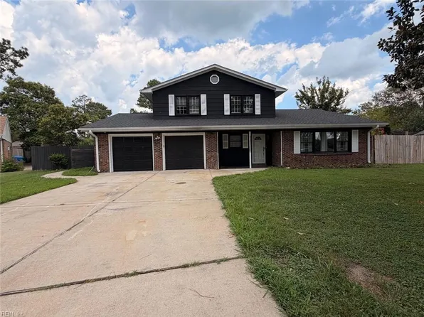 608 Cardamon Ct, Virginia Beach, VA 23464