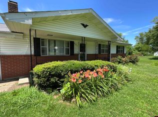 321 Walker St, Licking, MO 65542