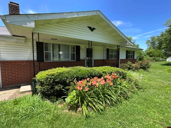 321 Walker St, Licking, MO 65542