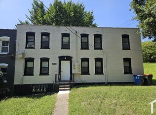 3401 15th St SE APT 3, Washington, DC 20032