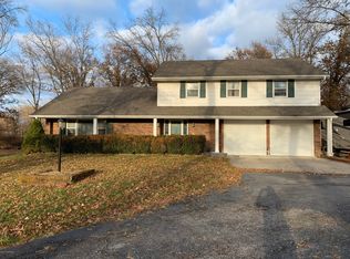 23005 Audrain Road 814, Mexico, MO 65265