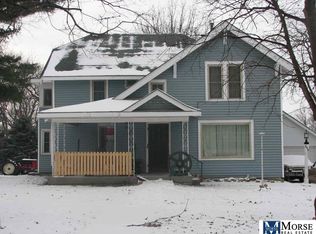709 Prospect Ave, Malvern, IA 51551