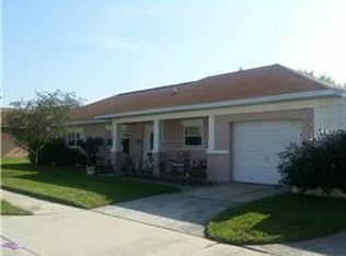 8621 Pocasset Pl, Orlando, FL 32827