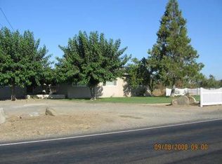23258 Road 16, Chowchilla, CA 93610