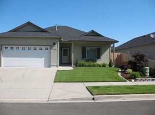 2184 Nick Way, Grants Pass, OR 97527