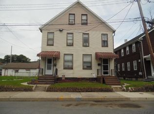 825 Wood St #827, Johnstown, PA 15902