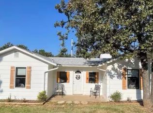 34245 S 527th Rd, Cookson, OK 74427