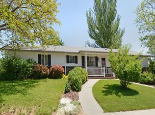 200 42nd Ave, Greeley, CO 80634