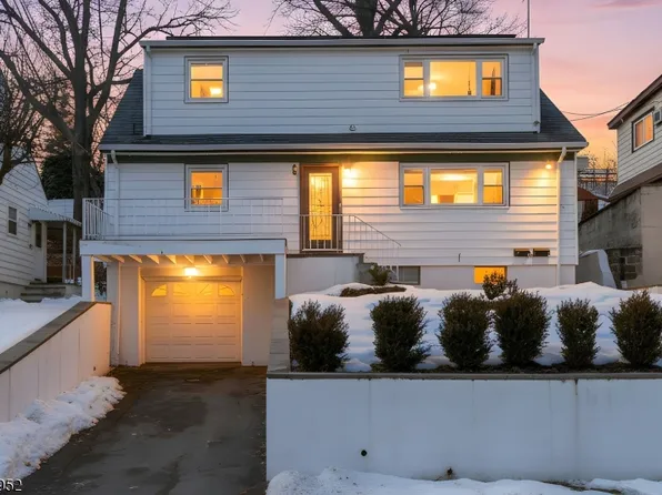 86-88 Katz Ave, Paterson City, NJ 07502