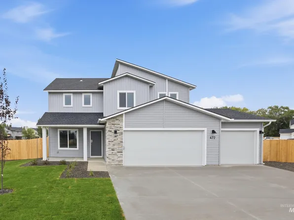 472 Merlin Ct, Middleton, ID 83644