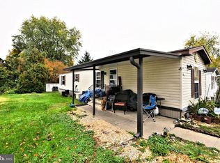 65 Harrison Dr, Fairless Hills, PA