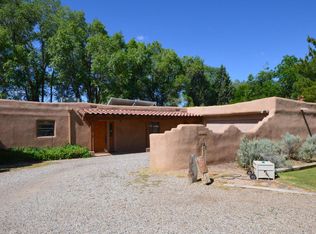 9228 Guadalupe Trl NW, Albuquerque, NM 87114