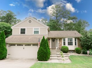 148 Stonegate Dr, Alexandria, KY