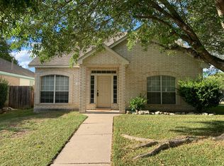 154 Meadowlark Cir, Georgetown, TX 78626