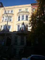 325 West 88th Street in Upper West Side