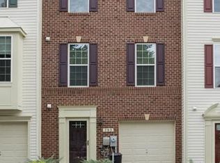 793 Grape Vine Loop, Brooklyn Park, MD 21225