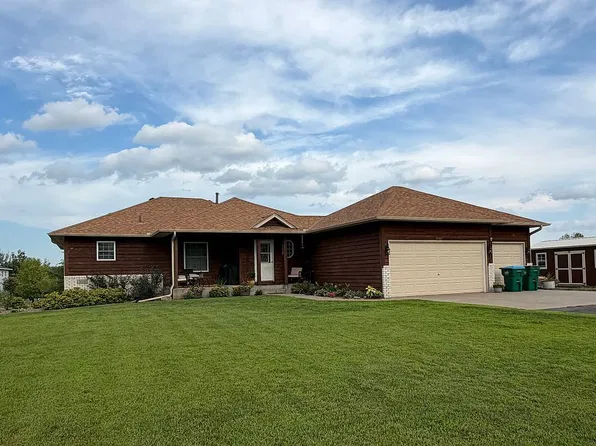 26251 111th St NW, Zimmerman, MN 55398