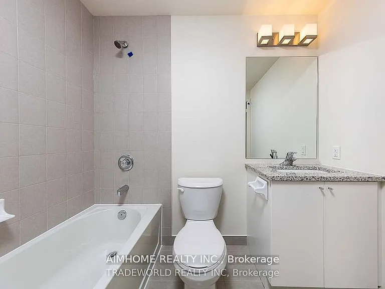 4955 Yonge St #1205 — Photo 7