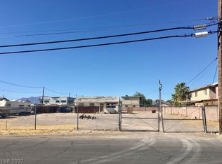 3641 Kell Ln, Las Vegas, NV 89156